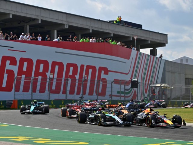 F1 hungaroring 2019 live stream hot sale